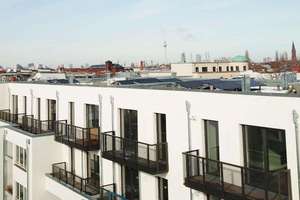 Hochwertige 3-Zimmer-Neubauwohnung mit Süd-Balkon – Pannierstraße 37, 12047 Neukölln (Ortsteil), Berlin – Vorschaubild 12