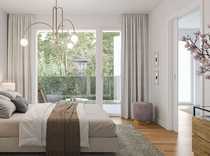 Düsseldorf, ... - Eigentumswohnungen, 2-Zimmer
