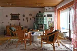 Reserviert! Charmanter Bungalow mit viel Raum für individuelle Entfaltung – Ansbach (Kreis) – Vorschaubild 8