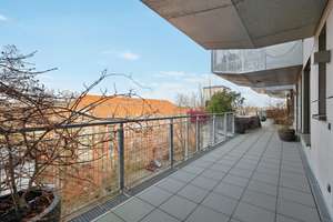 Zwei Einheiten. Ein Konzept. 215 m² Wohnen über den Dächern Düsseldorfs – Die vollständige Adresse der Immobilie erhältst du vom Anbieter., 40223 Bilk, Düsseldorf – Vorschaubild 20