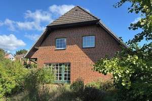 Einladendes Einfamilienhaus   – Die vollständige Adresse der Immobilie erhältst du vom Anbieter., 23843 Bad Oldesloe – Vorschaubild 1