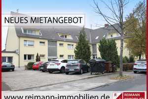 2-Zimmer-Wohnung im Kölner Süden | Moderne Ausstattung | Balkon – In der Aue 20, 50999 Köln – Vorschaubild 1
