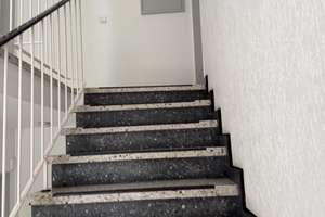 Kompaktes 1-Zimmer-Apartment: Gut gepflegtes Zuhause in Gelsenkirchen – Marschallstraße 33, 45889 Bismarck, Gelsenkirchen – Vorschaubild 6