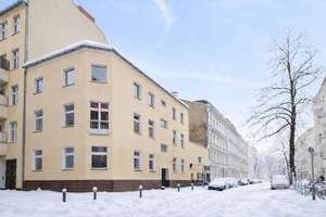 Altbau-Stadthaus nahe Schloss Charlottenburg mit Gewerbeeinheit – vollständig unvermietet – Die vollständige Adresse der Immobilie erhältst du vom Anbieter., 10585 Charlottenburg, Berlin – Vorschaubild 18