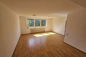 Modernisierte 3-Zimmer-Wohnung in Düsseldorf-Eller