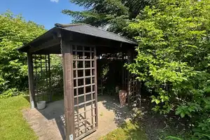 ***Wegberg-Kleingerichhausen! Freistehendes, liebevoll gepflegtes EFH mit schönem Gartengrund!*** – Heinsberg (Kreis) – Vorschaubild 9