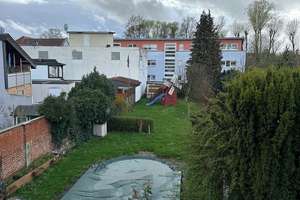 Einfamilienhaus, 500qm Garten, Pool, Loggia & Terrasse – 60437 Harheim, Frankfurt am Main – Vorschaubild 4