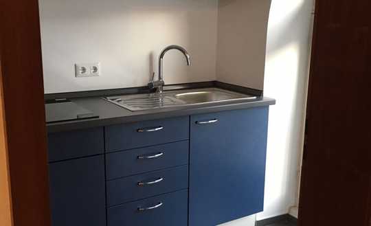 2 ZKB Wohnung in unmittelbarer UNINÄHE in Mannheim