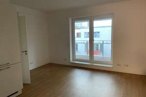 2 Zimmer Wohnung im Neubau – Rissener Dorfstraße 42, 22559 Rissen, Hamburg – Vorschaubild 2