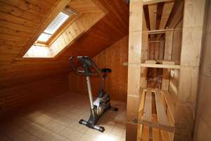 Top-Lage von Leverkusen-Schlebusch: Reihenendhaus mit Garage am Leimbacher Berg ! – Die vollständige Adresse der Immobilie erhältst du vom Anbieter., 51375 Schlebusch, Leverkusen – Vorschaubild 19