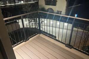 Möblierte 2-Zimmer Wohnung in Wiesbaden-Südost mit 42 m² Wohnfläche – klingholzstraße 8, 65189 Südost, Wiesbaden – Vorschaubild 5