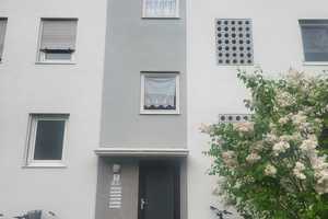 " 4 ZIMMER WOHNUNG MIT BALKON" – Voltastraße 10, 91056 Erlangen – Vorschaubild 1