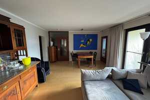 Geschmackvolle 3-Raum-Wohnung mit 2 Balkonen in München Berg am Laim – Sankt-Veit-Straße 14, 81673 München – Vorschaubild 9