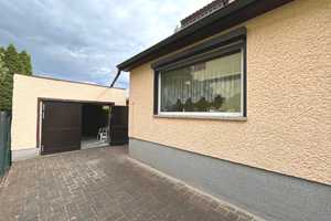 Charmantes Einfamilienhaus mit Keller und Garage in Biesdorf – Berlin – Vorschaubild 22