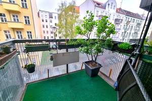 Lage, Lage, Lage ... Zentraler beliebter Kiez, ruhige Nebenstraße, ideale Kapitalanlage!!! – Wilhelm-Stolze-Straße 24, 10249 Friedrichshain, Berlin – Vorschaubild 7