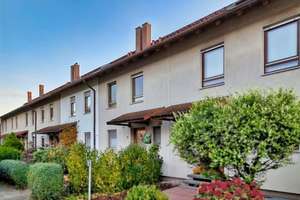 Familienfreundliches Reihenhaus mit großem Ausbaupotenzial in ruhiger Lage von Leipzig-Wiederitzsch