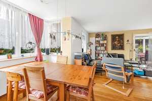Ihr neues Zuhause ? So richtig zum Wohlfühlen Reiheneckhaus mit dem optischen Eindruck eines Einfami – Freising (Kreis) – Vorschaubild 6