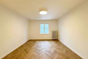 5 Zimmer, 2 Bäder - Erstbezug nach Sanierung – Irminfriedstraße 21, 82166 Gräfelfing – Vorschaubild 2