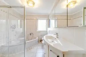 Modernisiertes Zuhause mit Flair und Rückzugsqualität – ideal für Familien und Berufspendler – Trier – Vorschaubild 11
