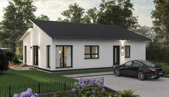 Bild von Jetzt bist Du dran! Gestalte was Deins ist! Traumhaus + Grundstück in BS- Schapen