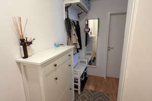 Lebendig wohnen in Pasing: 3-Zimmer-Wohnung mit Balkon – Paosostraße 4, 81243 Pasing, München – Vorschaubild 7
