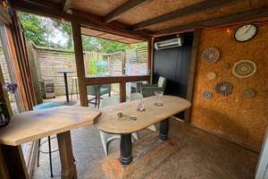Haus-im-Haus-Wohnen auf ca. 130 m² über drei Ebenen – mit privatem Eingang, Garten und Terras... – 45479 Broich, Mülheim an der Ruhr – Vorschaubild 10