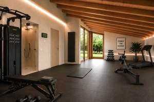 Erdgeschosswohnung im Zweifamilienhaus mit eigenem Eingang, Indoor-Pool, Sauna und Garten – Liebermannstr. 5, 44795 Weitmar-Mitte, Bochum – Vorschaubild 30