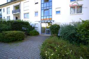 ENTZÜCKENDE DG-2-RWG M. BALKON, AR U. TG IN BELIEBTER LAGE V. LPZ.-LAUSEN - NAHE D. KULKWITZER SEE´S – 4209 Lausen-Grünau, Leipzig – Vorschaubild 6