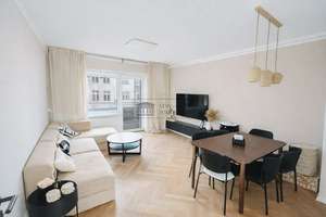 Bezugsfreier Pärchentraum mit sonnigem Balkon – Die vollständige Adresse der Immobilie erhältst du vom Anbieter., 10625 Charlottenburg, Berlin – Vorschaubild 2