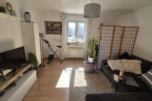 Helle, gepflegte Wohnung in toller Lage – Josef-Führer-Straße 10, 80997 Allach, München – Vorschaubild 3