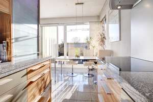 Ihr kleines, feines Penthouse -  zentral und mit Parkplatz! – Die vollständige Adresse der Immobilie erhältst du vom Anbieter., 22143 Rahlstedt, Hamburg – Vorschaubild 4
