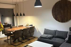 Karolinger Höfer: 2-Zimmer-Apartment mit 60 Quadratmetern – Suitbertusstraße 162, 40223 Bilk, Düsseldorf – Vorschaubild 8