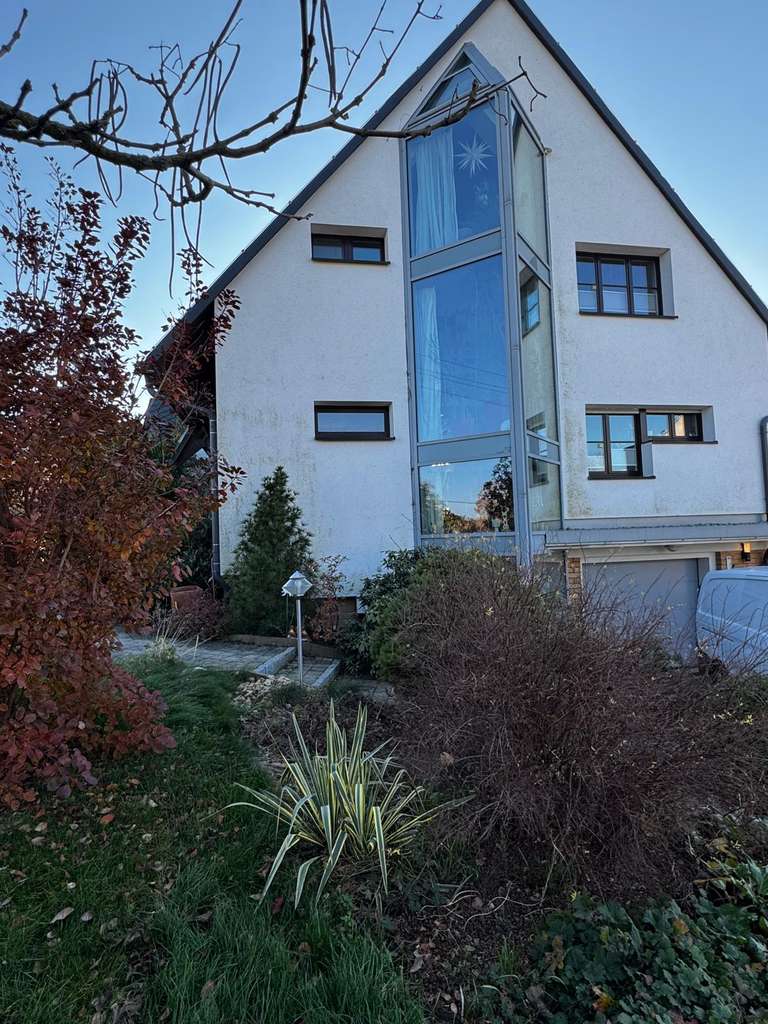 Immobilie in Obergurig - Hornja Hórka - Exklusives Einfamilienhaus mit Wintergarten, Pool & Garten in Obergurig - Bild 3