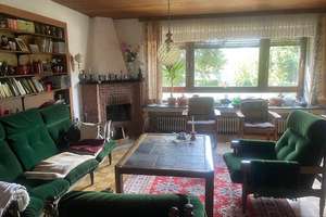 Haan-Ost  In ruhiger, stadtnaher Lage:  Freistehender Bungalow – Die vollständige Adresse der Immobilie erhältst du vom Anbieter., 42781 Haan – Vorschaubild 11
