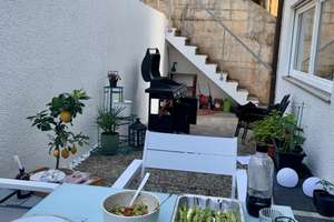 Sanierte 3-Zi-Wohnung mit Terrasse, Balkon und Garage – Bergstraße 66, 70186 Gablenberg, Stuttgart – Vorschaubild 1