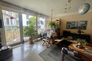 Vermietetes 2-Zimmer-Investment mit zwei Balkonen und Stellplatz – Düsseldorf – Vorschaubild 14