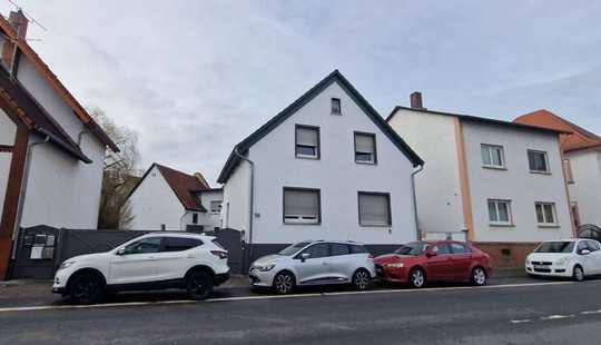 Bild von Sanierungsbedürftiges Dreifamilienhaus mit Entwicklungspotenzial