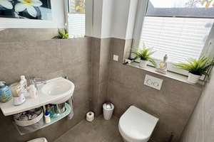 Verberg - Willkommen zu Hause! – Die vollständige Adresse der Immobilie erhältst du vom Anbieter., 47802 Verberg, Krefeld – Vorschaubild 8