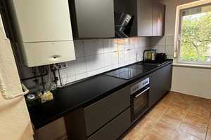Vollständig renovierte Wohnung mit drei Zimmern und Einbauküche in Stuttgart – Münchinger Straße 26, 70439 Stuttgart – Vorschaubild 9