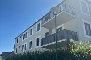 Gemütliche 2-Zimmer-Wohnung mit Balkon und praktischem Abstellraum 