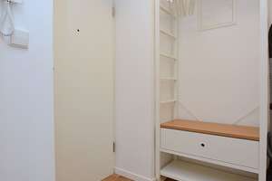 Modern möblierte Wohnung mit Internet in Stuttgart Mitte – Die vollständige Adresse der Immobilie erhältst du vom Anbieter., 70190 Stöckach, Stuttgart – Vorschaubild 9