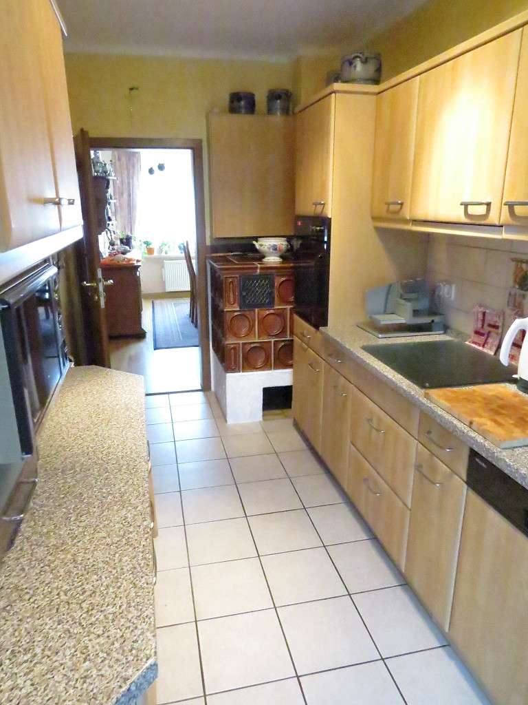 Immobilie in Mandern - MANDERN bei Zerf - Topgepflegtes Einfamilienhaus mit traumhaftem Grundstück - Bild 3