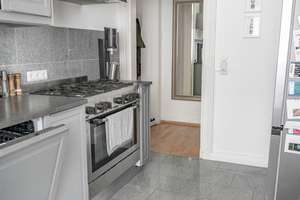 Provisionsfrei!!! Stilvolle Maisonettewohnung mit Küche im Gerichtssviertel, Kaiserviertel – Gerichtsstr. 13, 44135 Kaiserbrunnen, Dortmund – Vorschaubild 5