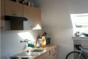 Gemütliche 2ZKB-Wohnung in Schildesche zu vermieten – Achenkamp 34, 33611 Schildesche, Bielefeld – Vorschaubild 1