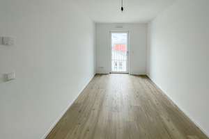 Für Paare und junge Familien: 3 Zimmer mit Balkon – Thumenberger Weg 33, 90491 St. Jobst, Nürnberg – Vorschaubild 9