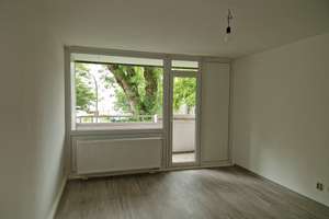 Erstbezug nach Sanierung, 3-Zimmer-Wohnung mit Balkon! – 44359 Nette, Dortmund – Vorschaubild 3