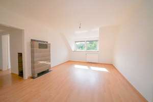 Gemütliche 3-Zimmer-Wohnung in grüner Lage von Rath – Pahlshof 34, 40472 Rath, Düsseldorf – Vorschaubild 3