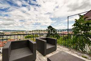 MÖBLIERT - SEHR GEFRAGTE LAGE - Großzügige Wohnung mit Balkon und Garage – Die vollständige Adresse der Immobilie erhältst du vom Anbieter., 70191 Relenberg, Stuttgart – Vorschaubild 34
