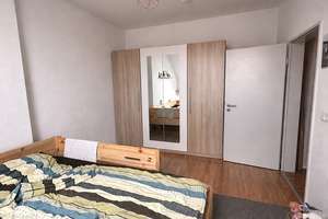 Schöne 3-Zimmer-Wohnung mit Balkon und Stellplätzen in Neuruppin zu vermieten – Steinstraße 21, 16816 Neuruppin – Vorschaubild 11