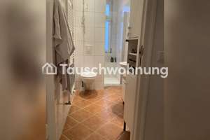 Tauschwohnung: Tausche 2-Zimmer, suche ab 3 Zi. Skandinavisches Viertel – Die vollständige Adresse der Immobilie erhältst du vom Anbieter., 10439 Prenzlauer Berg, Berlin – Vorschaubild 6